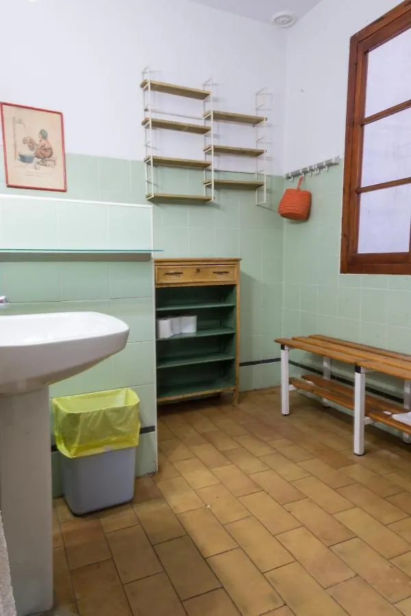 Habitacion De Lujo En La Alameda 1 Seville