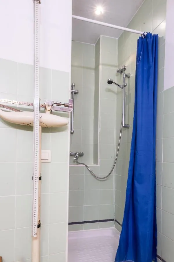 Habitacion De Lujo En La Alameda 1 Seville