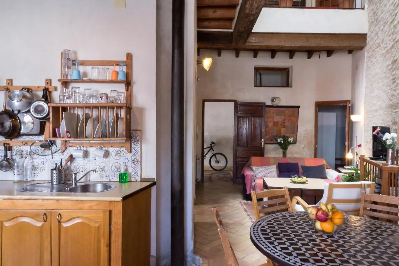 Habitacion De Lujo En La Alameda 1 Seville