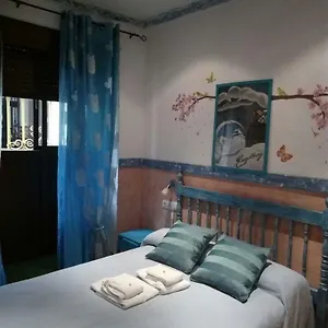  Guest house Giraldilla