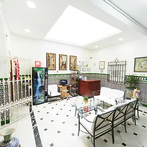 Gasthof Gala, Sevilla