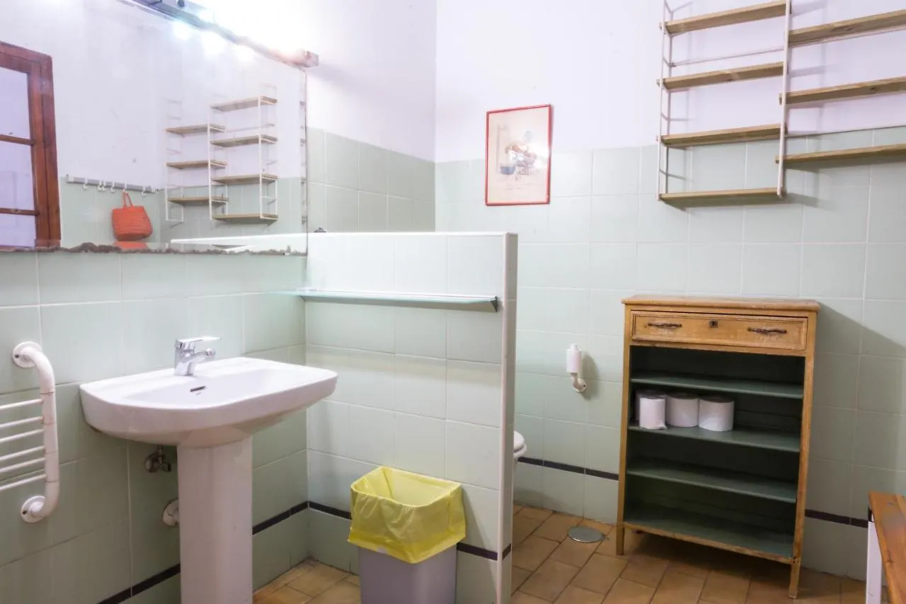 Habitacion De Lujo En La Alameda 1 Seville