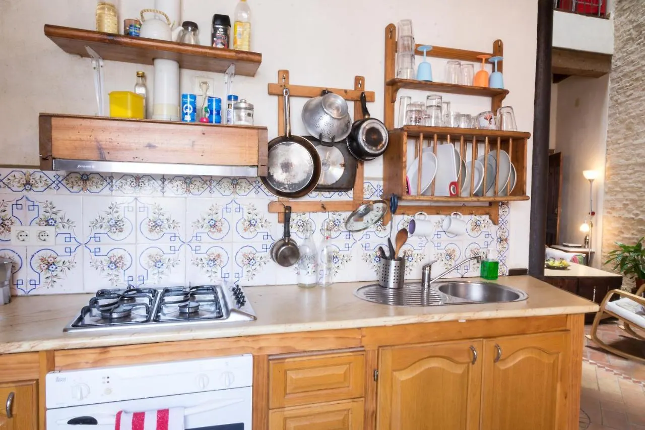 Habitacion De Lujo En La Alameda 1 セビリア 0*,  スペイン
