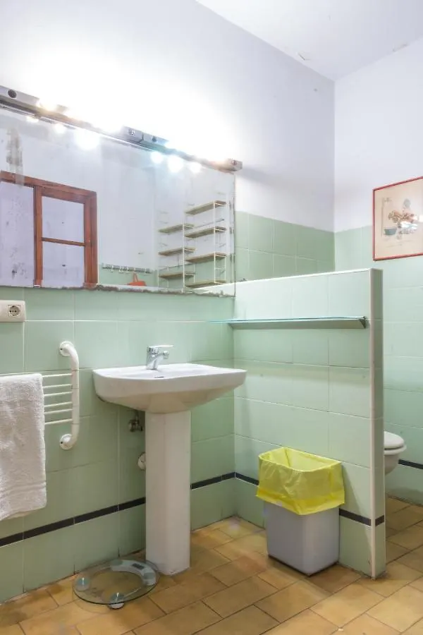 Habitacion De Lujo En La Alameda 1 セビリア 0*,  スペイン